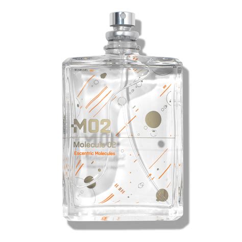 I’m hooked on Molecule 02 : r/fragrance .